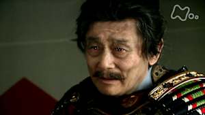 大河ドラマ　天地人　第１３回　潜入武田の陣