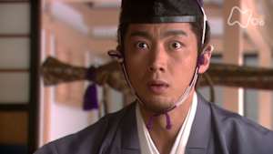 大河ドラマ　天地人　第２７回　与六と与七