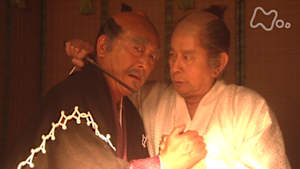 大河ドラマ　天地人　第３５回　家康の陰謀