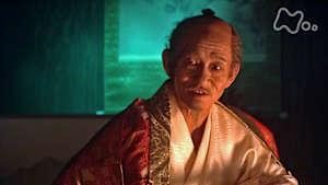 大河ドラマ　天地人　第３４回　さらば、越後