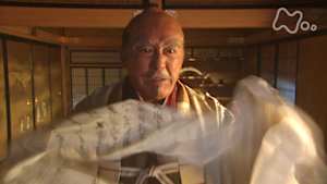 大河ドラマ　天地人　第３７回　家康への挑戦状