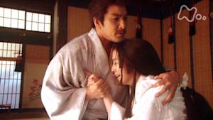 大河ドラマ　天地人　第４２回　将軍誕生