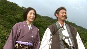 大河ドラマ　天地人　第４７回　愛を掲げよ　最終回