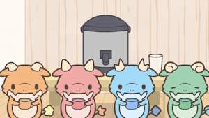 第21話 『暑くてたまらないんだが』