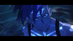 TO BE HERO X 第21話 神の育成