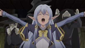 異世界黙示録マイノグーラ～破滅の文明で始める世界征服～ 第8話 なんと人間的行為！