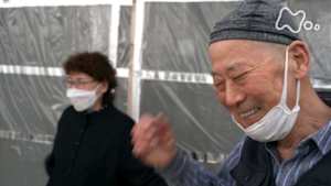 ＥＴＶ特集　“同じで違う”傷を、共に生きて～震災から１２年　夫婦の日々～