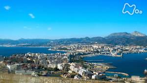 世界ふれあい街歩き　ジブラルタル海峡、異文化クロスロード～ジブラルタル＆セウタ～