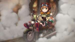 出禁のモグラ 第8話 人魚様