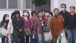 ドキュメント７２時間　工場閉鎖の街で