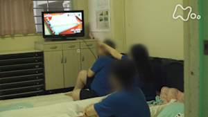 ドキュメント７２時間　女子刑務所　彼女たちの素顔