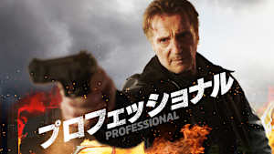 プロフェッショナル