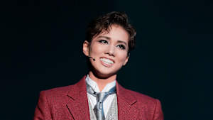 【宝塚歌劇】愛するには短すぎる（’23年雪組・全国）