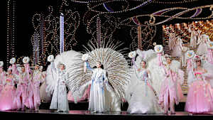 【宝塚歌劇】パレードコレクション2024～花組編～