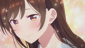 彼女、お借りします Season4 第9話 「初めて記念と彼女」 -ハツカノ-