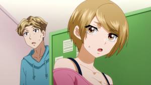 デキちゃうまで婚【オンエア版】 ＃7 告白されたらデキちゃう？