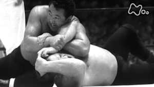 映像の世紀バタフライエフェクト　シリーズ昭和百年（２）　敗戦国ニッポン　敗れざる者たち