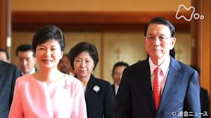 アナザーストーリーズ　運命の分岐点　韓国　衝撃のブラックリスト事件　大統領府に狙われた文化人