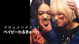 ドキュメンタリー オブ ベイビーわるきゅーれ