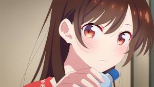 彼女、お借りします Season4 第10話 「薬指と彼女」 -ユビカノ-