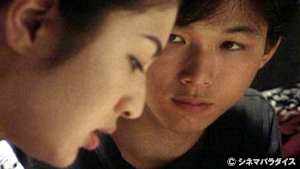 叔母は家庭教師 もっと教えて