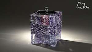 日曜美術館　新しき美を紡ぐ　～第７２回日本伝統工芸展～