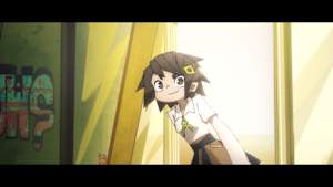 TO BE HERO X 第23話 嘘