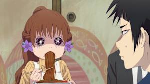 出禁のモグラ 第10話 真価