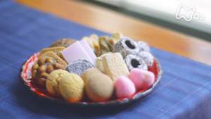 グレーテルのかまど　杜の都の伊達なスイーツ