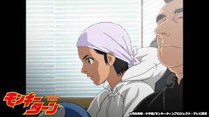 第9話 お前なら、勝てる！