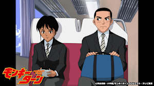 第8話 一年ぶりだなあ…