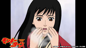 第7話 一番大切なこと…