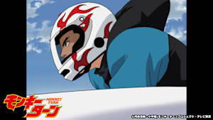 第6話 いくぜ 新鋭リーグ！