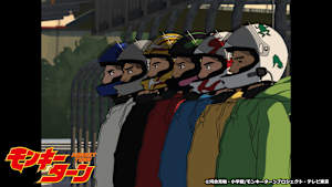 第25話 勝ちます！