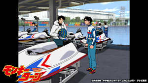 第24話 優勝戦進出へ