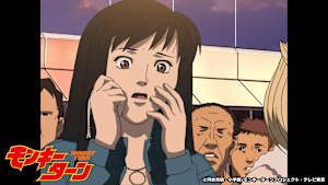 第18話 でかい目標ってなんだ？