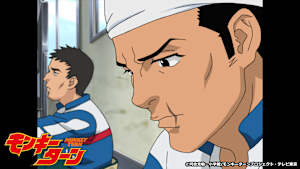 第17話 ついに優勝戦！