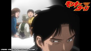 第15話 さすがSG！