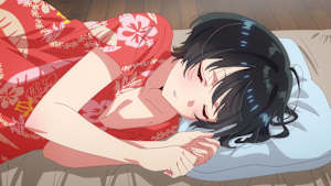 彼女、お借りします Season4 第11話 「罪悪感と彼女 」-ギルカノ-