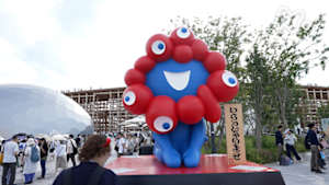 アナザーストーリーズ　運命の分岐点　万博は時を超えて～２０２５　大阪への道～