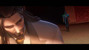 TO BE HERO X 第24話 （最終話）X