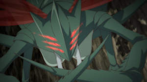 異世界黙示録マイノグーラ～破滅の文明で始める世界征服～ 第11話 一手巻き返すとしようか