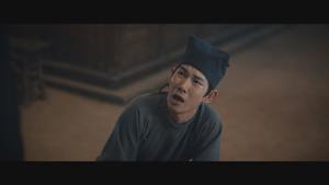 唐朝詭事録＜とうちょうきじろく＞ 唐朝詭事録 第二季 -To the West- 第15話 下手人は誰か