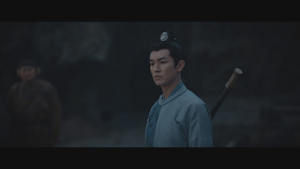 唐朝詭事録＜とうちょうきじろく＞ 唐朝詭事録 第二季 -To the West- 第16話 宝狩りとの対決