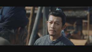 唐朝詭事録＜とうちょうきじろく＞ 唐朝詭事録 第二季 -To the West- 第17話 渦巻く大河