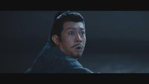 唐朝詭事録＜とうちょうきじろく＞ 唐朝詭事録 第二季 -To the West- 第18話 伝説の凶獣