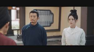 唐朝詭事録＜とうちょうきじろく＞ 唐朝詭事録 第二季 -To the West- 第21話 逆賊の拠点へ