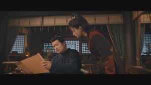 唐朝詭事録＜とうちょうきじろく＞ 唐朝詭事録 第二季 -To the West- 第22話 会主の正体