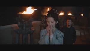 唐朝詭事録＜とうちょうきじろく＞ 唐朝詭事録 第二季 -To the West- 第24話 愚かな野心