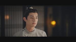 唐朝詭事録＜とうちょうきじろく＞ 唐朝詭事録 第二季 -To the West- 第25話 夜市のある街